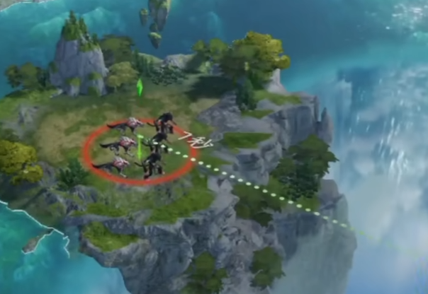 遮天世界什么时候上线2