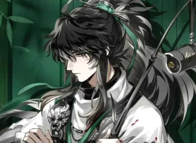 鸣潮仇远角色解析1