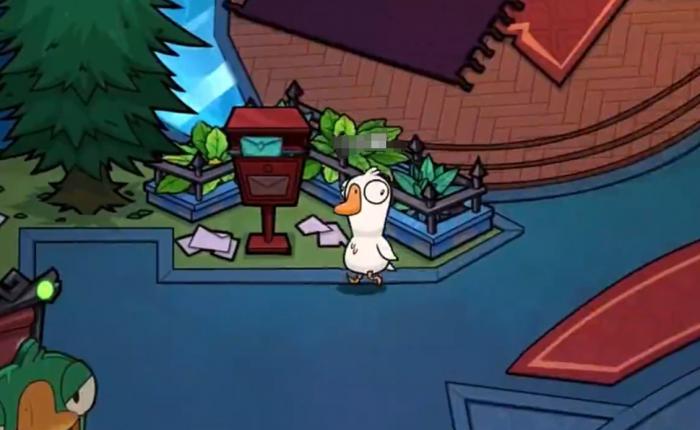 鹅鸭杀手游上线时间曝光3