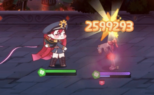 嘟嘟脸恶作剧海莉怎么样3