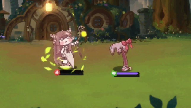 嘟嘟脸恶作剧黛安娜怎么样5