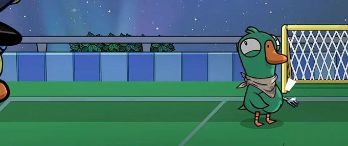 鹅鸭杀一把多久3