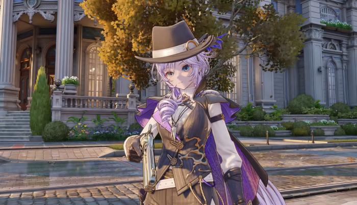 白银之城公测时间曝光1