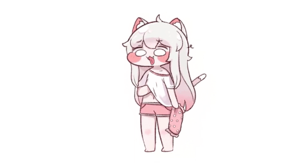 嘟嘟脸恶作剧柯米怎么样1