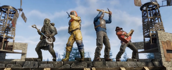 失控进化手游需要多少内存2