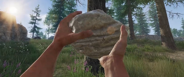 失控进化手游需要多少内存5