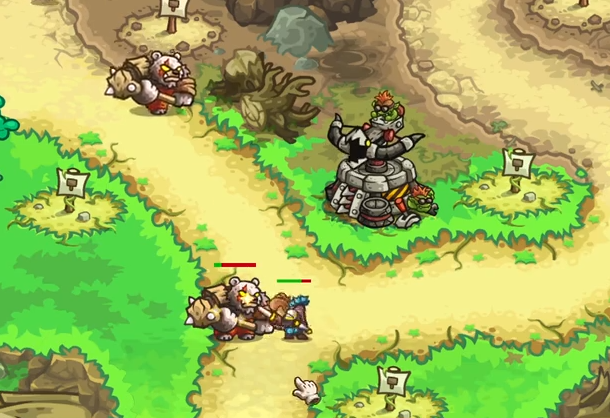 王国保卫战5联盟安卓版上线时间曝光3