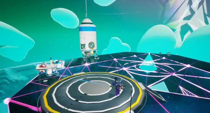 异星探险家vTOL怎么获得4