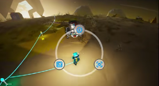 异星探险家滑板怎么解锁4