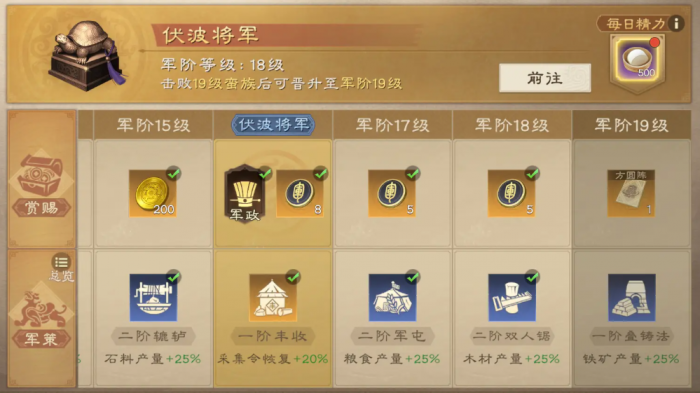 偃武开荒攻略大全5