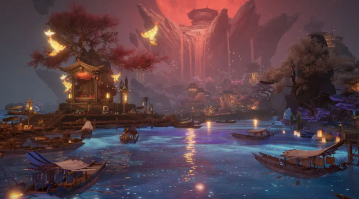 异星探险家地心激活条件揭秘4