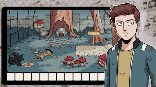 一念长安公测时间曝光4