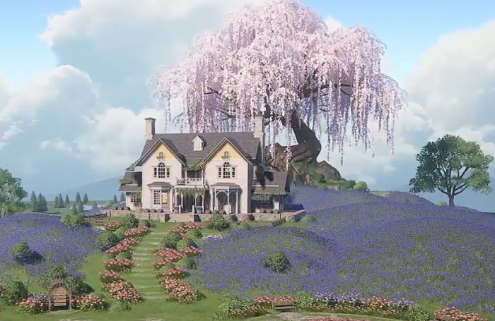 无限暖暖1.9版本爆料抢先看3