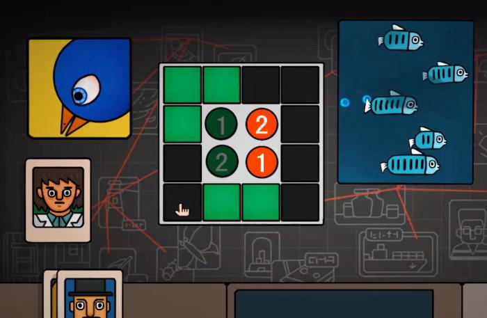 边缘空间是什么游戏1