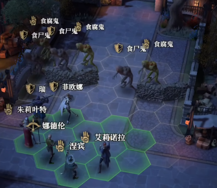 地下城堡4开服时间曝光3