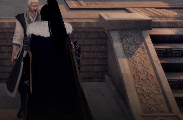 魔法工艺特殊法术介绍5