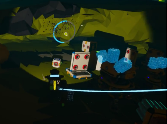 异星探险家阿特洛克斯资源盘点1