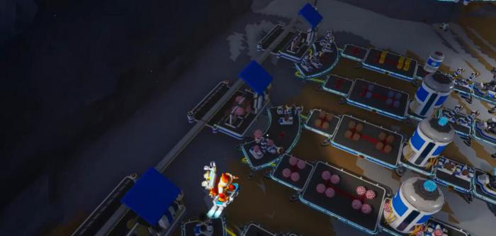 异星探险家基地布局技巧4