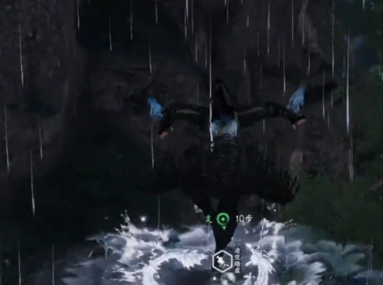 下一站江湖2朝天阙化境位置全解析1