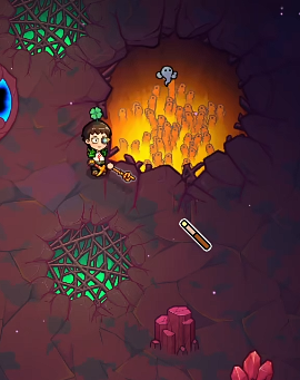 魔法工艺聚爆怎么解锁2