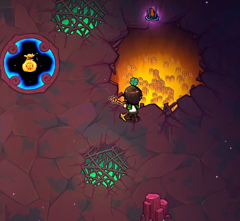 魔法工艺聚爆怎么解锁5