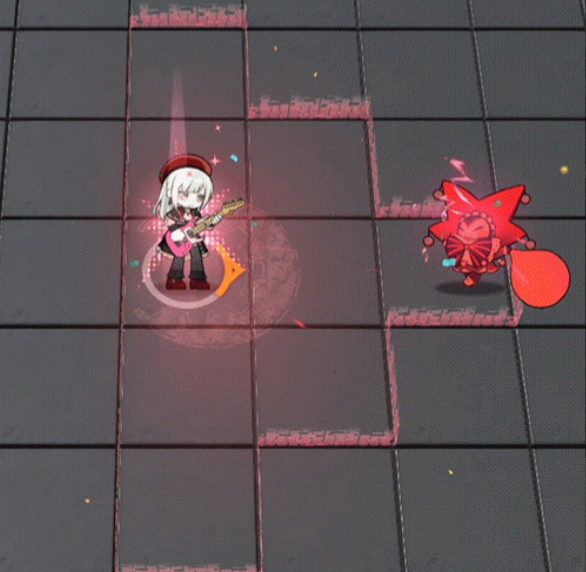 明日方舟若叶睦强度解析5