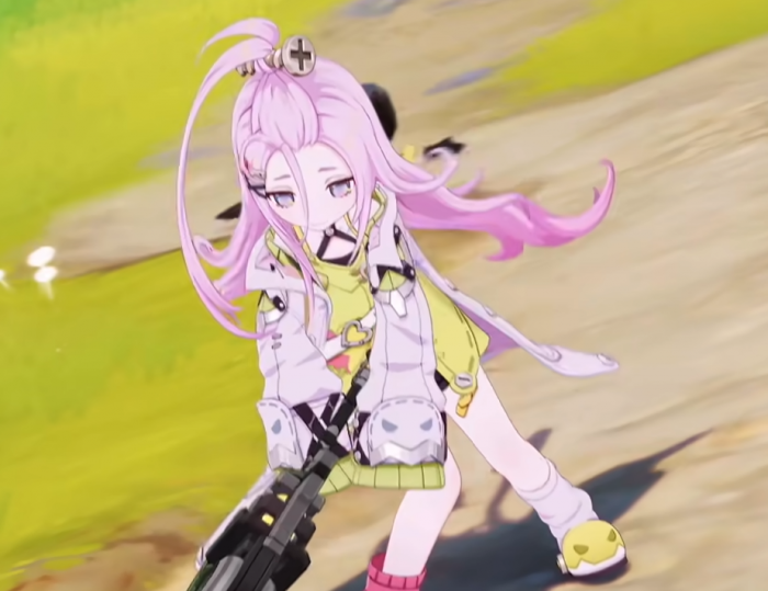 原神菈乌玛配队推荐2