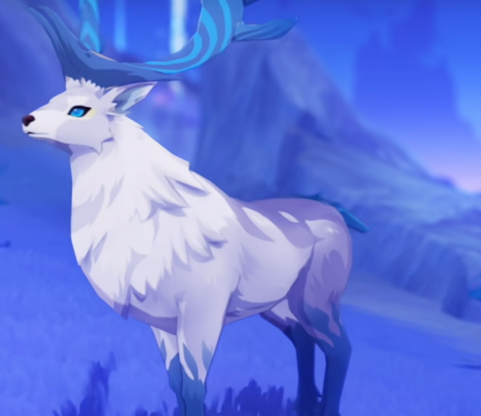 原神菈乌玛配队推荐3