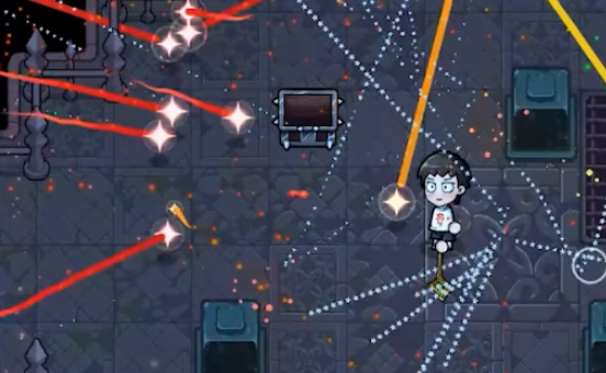 魔法工艺第二关BOSS打法全解析3