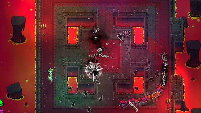 魔法工艺黄老饼搭配全解析3