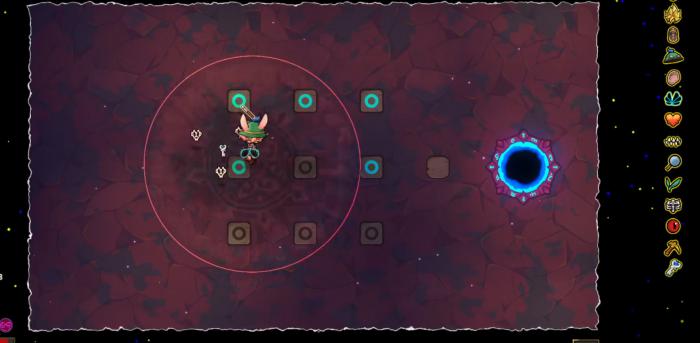 魔法工艺九宫格解题全攻略4