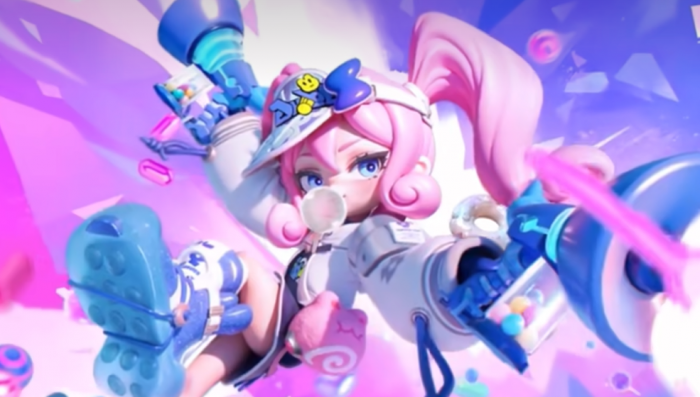 元梦之星诺娃介绍1