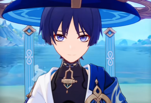 原神6.0复刻角色预测2