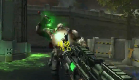 逆战手游毒王怎么玩2