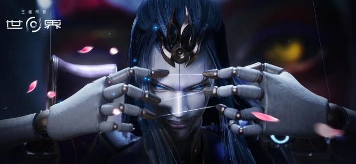 王者荣耀元歌BOSS打法全解析1