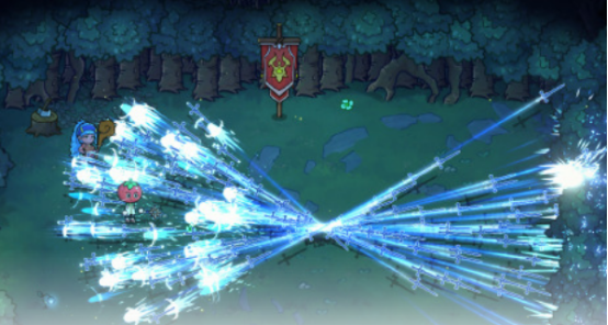 魔法工艺法术大全1