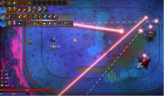 魔法工艺法术大全2