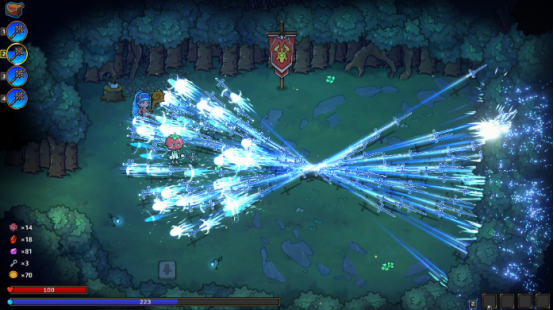 魔法工艺搭配方法全解析1