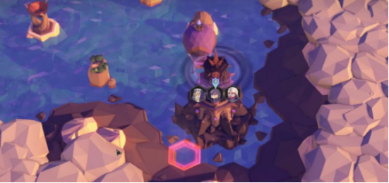 为了吾王纵情狂欢技能怎么样1