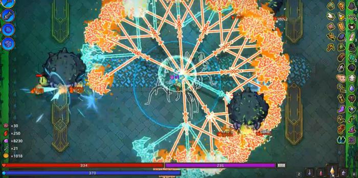 魔法工艺锤子流玩法全解析3