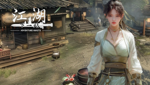 伊莫手游上线时间曝光4