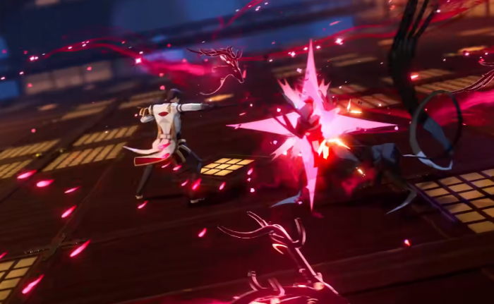 异环配置要求全解析2