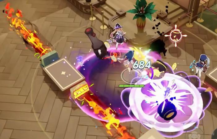 星塔旅人公测时间曝光4