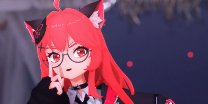 异环娜娜莉角色解析1