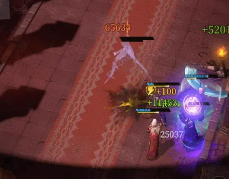 地下城堡4尼克斯怎么打1