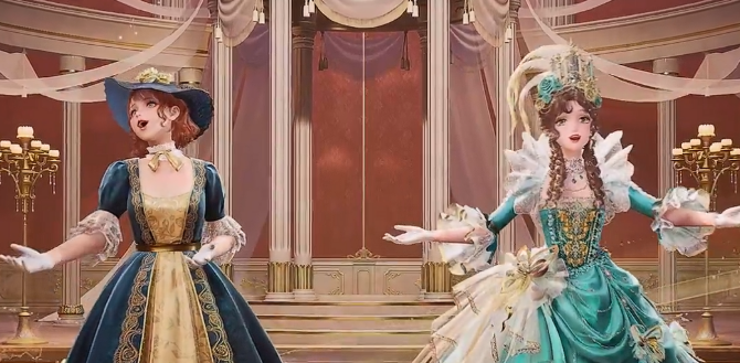 无限暖暖1.9爆料内容抢先看1