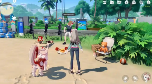 崩坏因缘精灵游戏玩法全解析3