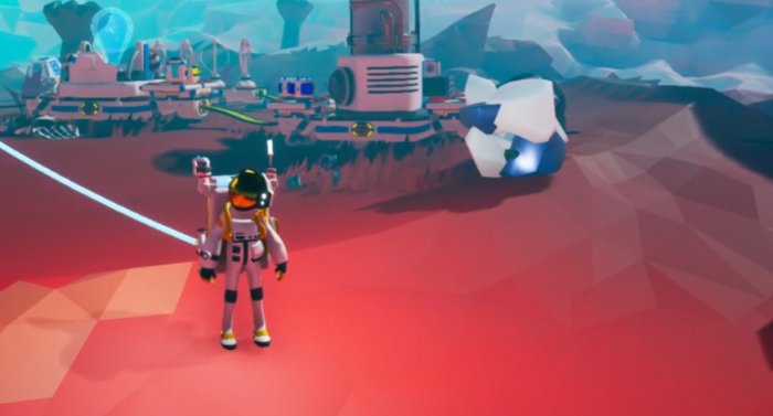 异星探险家角色推荐2