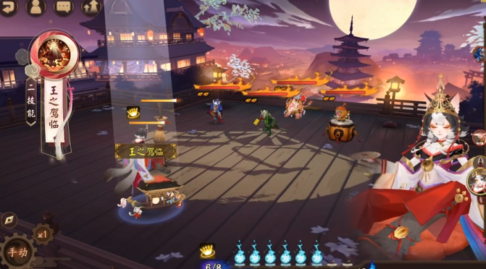 阴阳师SP九命猫强度解析3