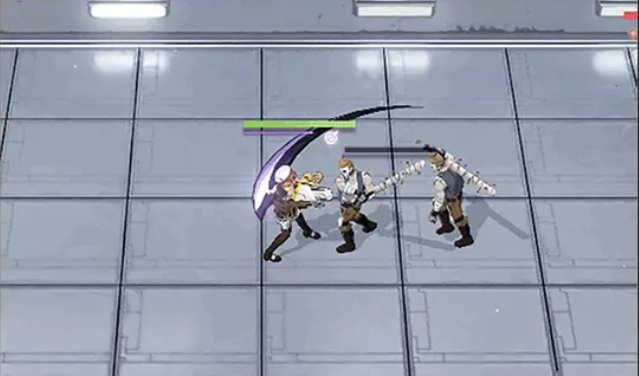 无期迷途雅可强度解析4